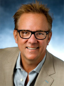 Ronald Kosinski, DMD