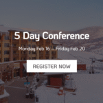 5 day conference snow and sedation product image