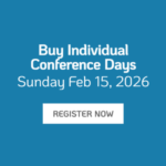 Buy Individual Conference Days - Feb 15 buy individual conference days feb 15 snow and sedation