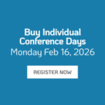 Buy Individual Conference Days - Feb 16 buy individual conference days feb 16 snow and sedation