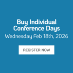 buy individual conference days feb 18 snow and sedation