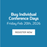 buy individual conference days feb 20 snow and sedation