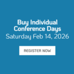 Buy Individual Conference Days - Feb 14 buy individual conference days saturday feb 14 snow and sedation