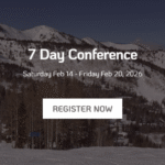 snow and sedation 7 day conferance dates purchase now for CRE credits feb 14 - feb 20 2026
