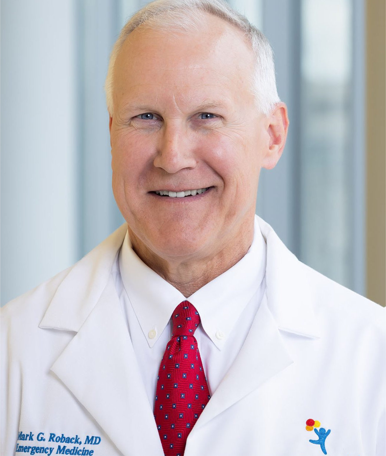 Dr Mark Roback Snow and Sedation summit