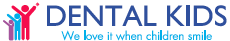 Dental Kids Logo