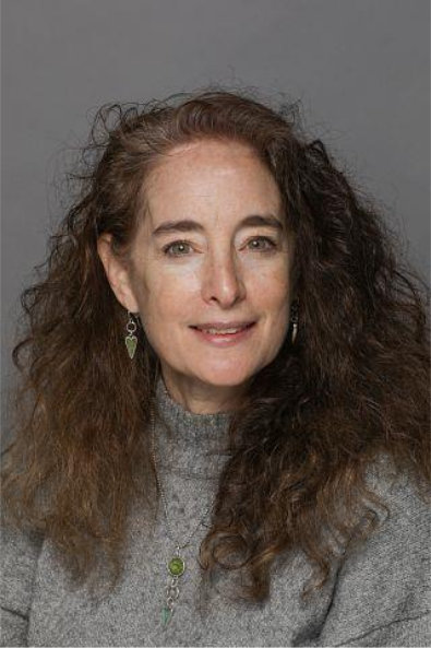 Lori Aronson, M